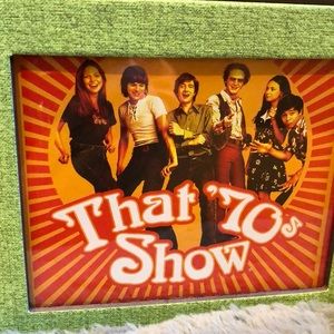 That 70’s show dvd set